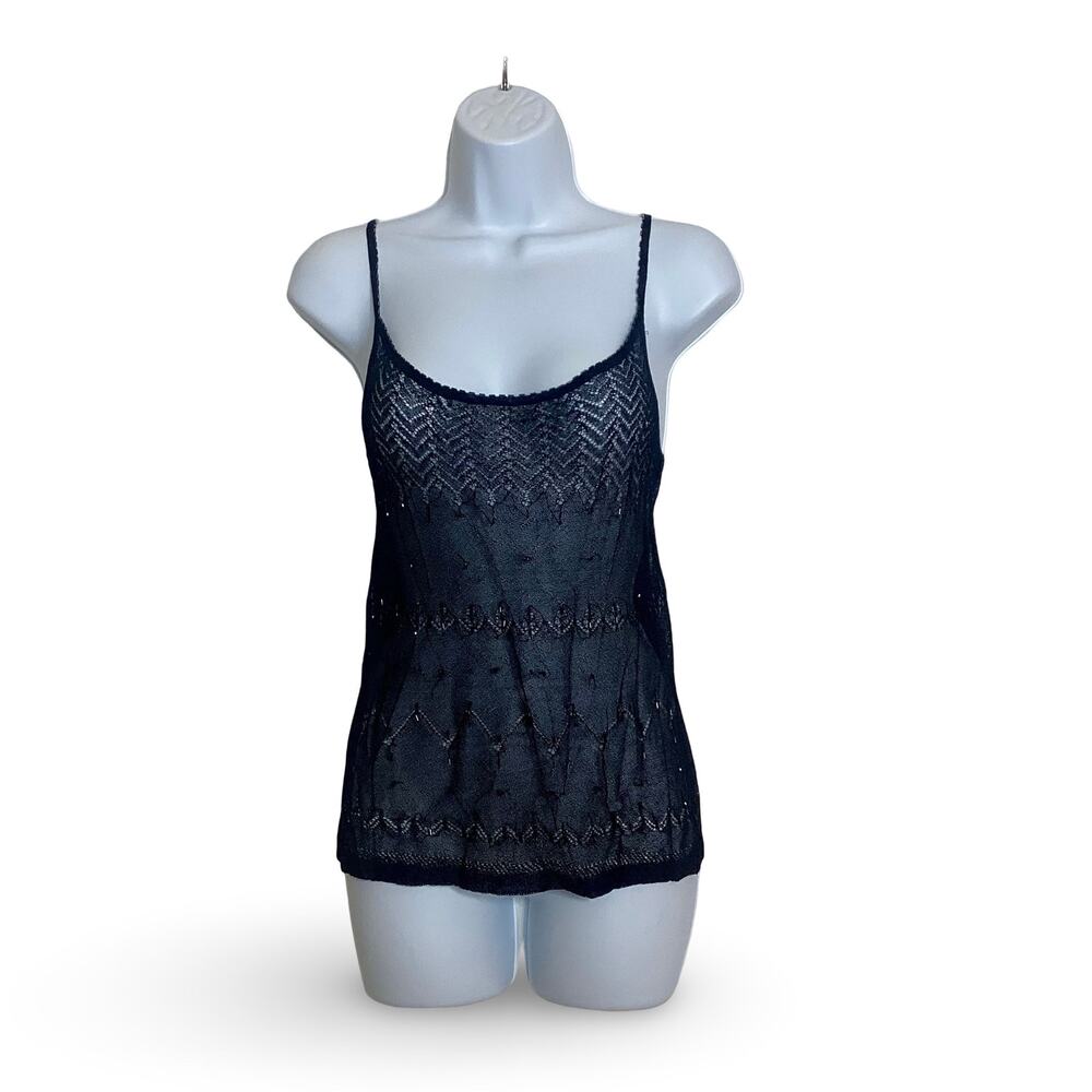 The Limited Beaded Cami Top